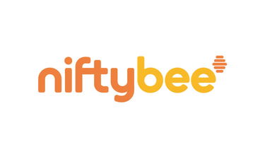 NiftyBee.com - Creative brandable domain for sale