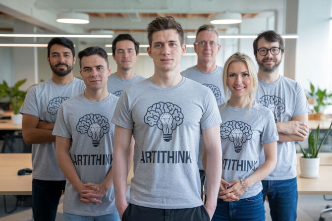 ArtiThink.com