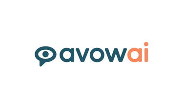 AvowAI logo