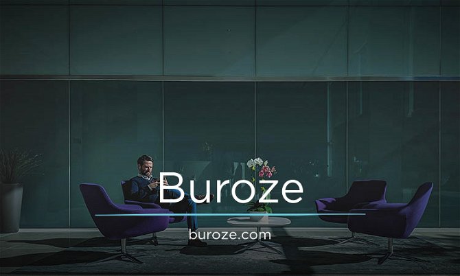 Buroze.com