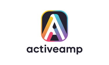 ActiveAmp.com - Creative brandable domain for sale
