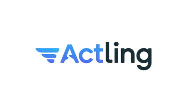 Actling logo