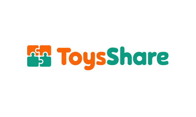 ToysShare.com