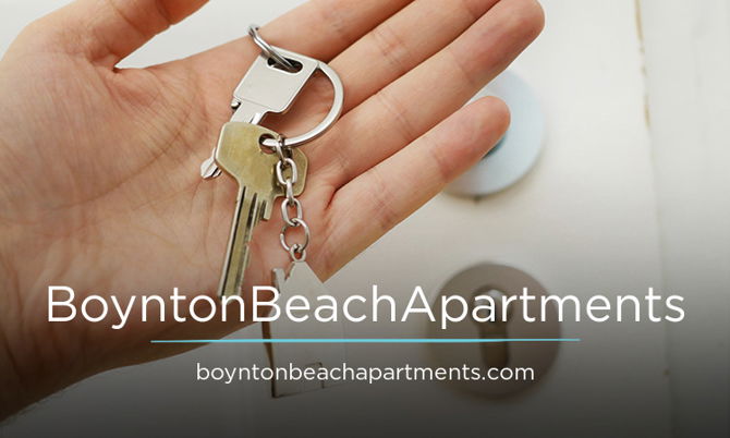 BoyntonBeachApartments.com