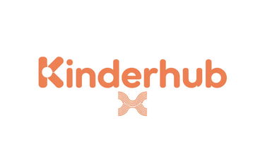 KinderHub.com - Creative brandable domain for sale