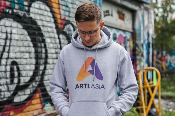 Arti.asia