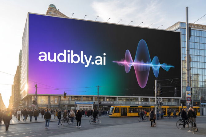 Audibly.ai — 2