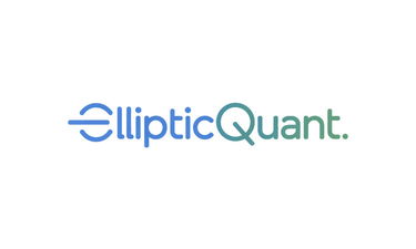 EllipticQuant.com - Creative brandable domain for sale