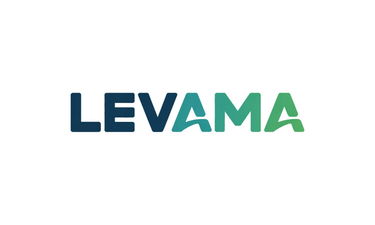 Levama.com - Creative brandable domain for sale