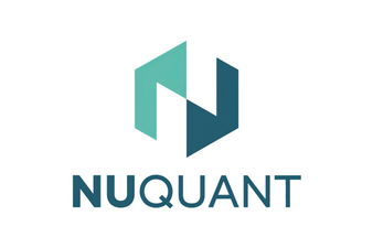 NuQuant.com - Creative brandable domain for sale