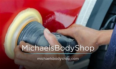 MichaelsBodyShop.com