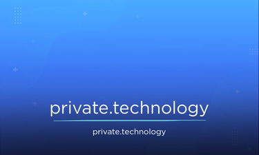Private logo
