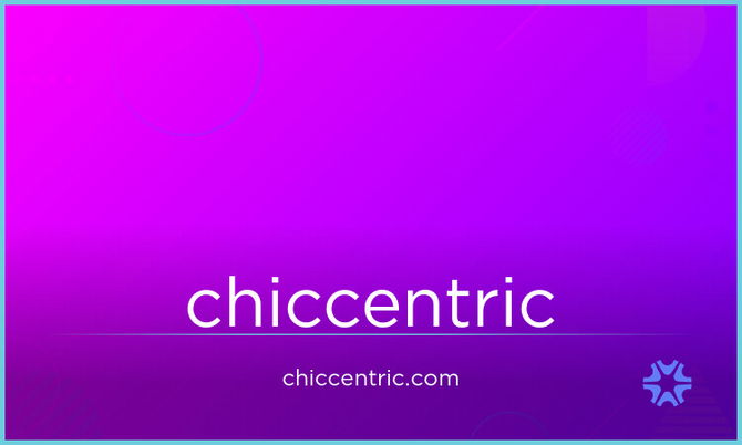 ChicCentric.com