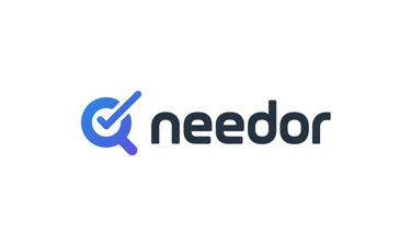 Needor logo