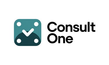ConsultOne.com - Creative brandable domain for sale