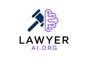 LawyerAI.org - Creative brandable domain for sale