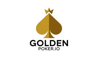 goldenpoker.io Logo