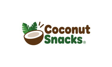 CoconutSnacks.com - Creative brandable domain for sale