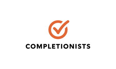 Completionists.com - Creative brandable domain for sale