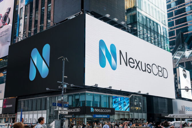 NexusCBD.com