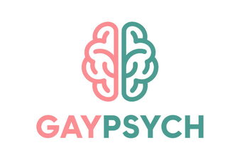 GayPsych.com - Creative brandable domain for sale