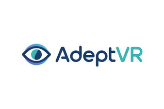AdeptVR.com is for sale