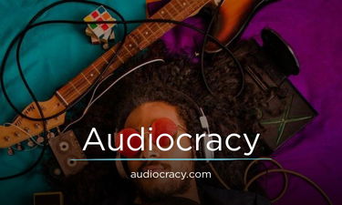 Audiocracy.com