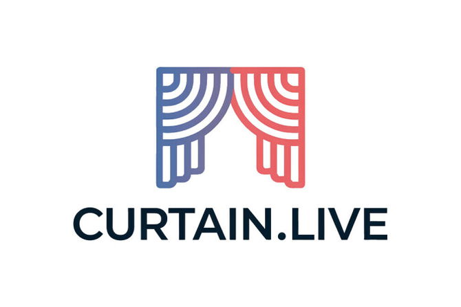 Curtain.Live