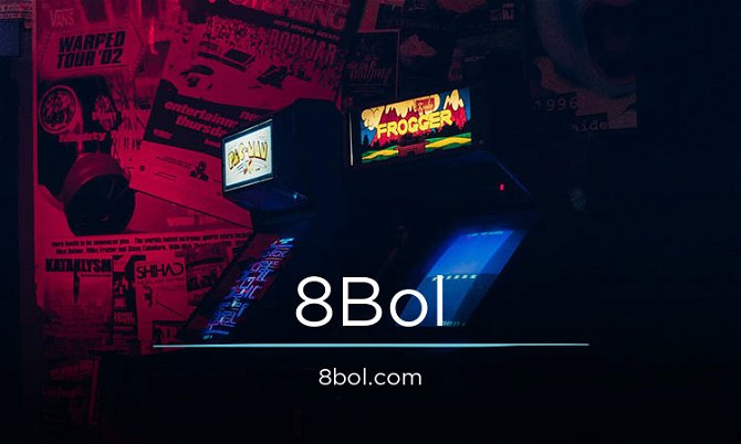 8Bol.com