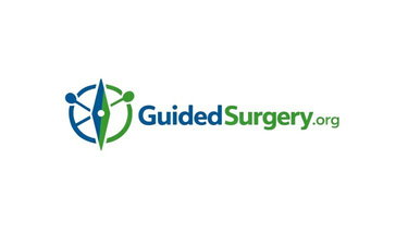 GuidedSurgery logo