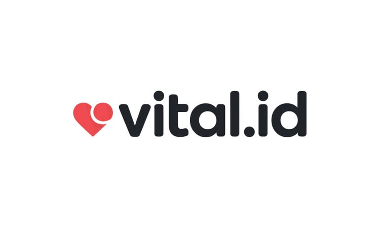 Vital logo