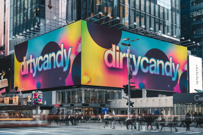 DirtyCandy.com