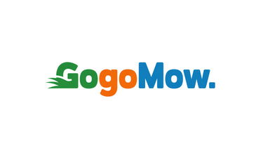 GogoMow.com - Creative brandable domain for sale