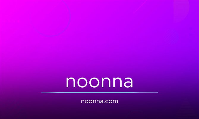 Noonna.com