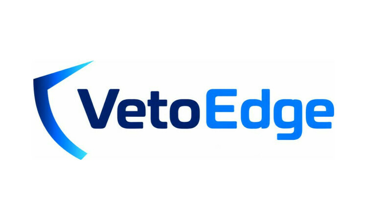 VetoEdge logo