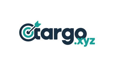 Targo.xyz - Creative brandable domain for sale