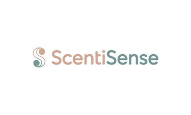 ScentiSense.com - Creative brandable domain for sale
