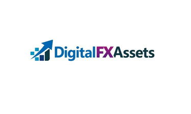 DigitalFXAssets.com - Creative brandable domain for sale