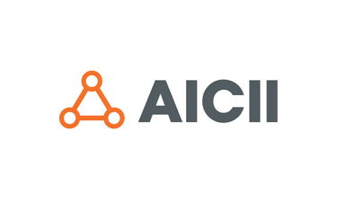 AICII.com - Creative brandable domain for sale