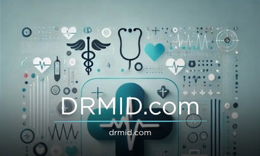 DRMID.com - buy Best premium domains