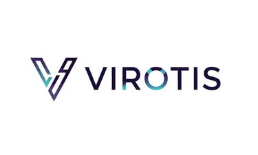 Virotis.com is for sale