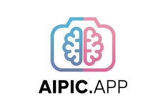 AiPic.app - Creative brandable domain for sale