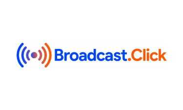 Broadcast logo
