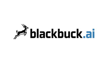 Blackbuck.ai - Creative brandable domain for sale