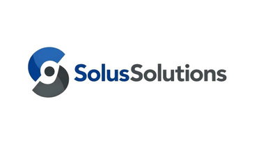 SolusSolutions logo