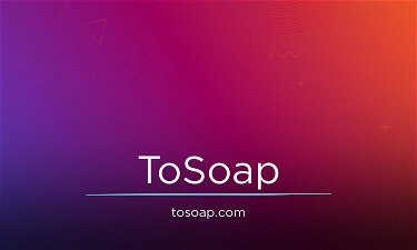 ToSoap.com