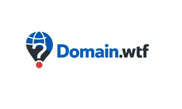 Domain.wtf