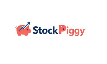 StockPiggy logo