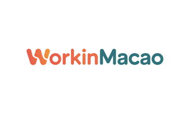 WorkinMacao logo
