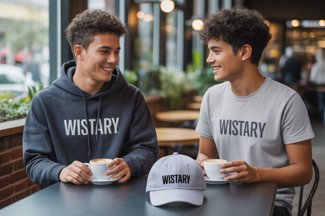 wistary.com — 5